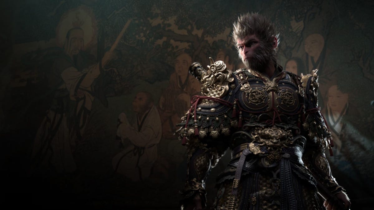 Wukong XP Exploit Will Set You For Final Bosses