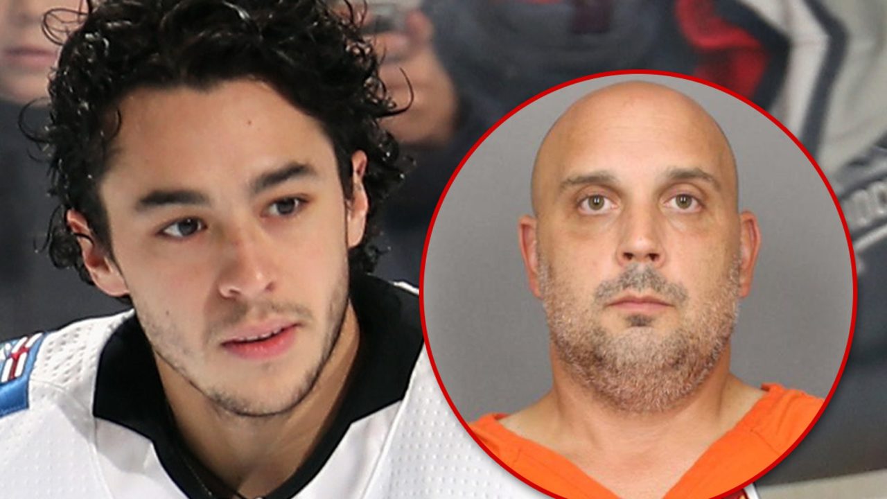 Alleged Johnny Gaudreau Killer Told Cops He Had ‘5-6 Beers’ Before Crash, Police Say