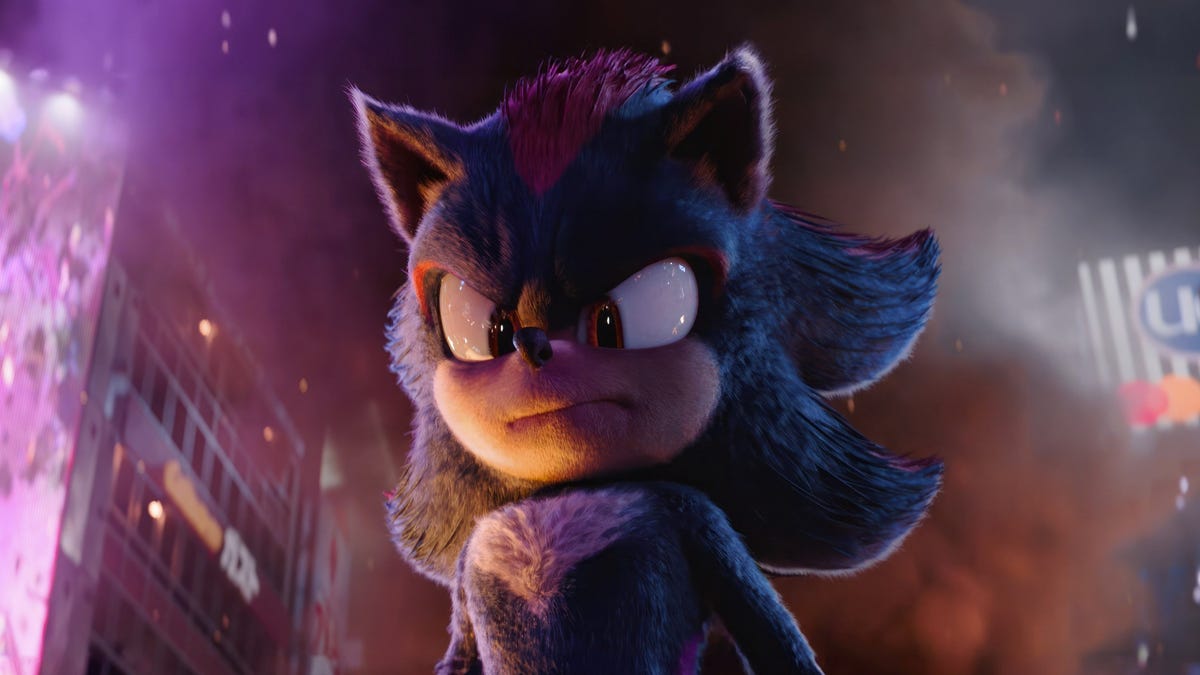 Sonic The Hedgehog 3 Fans Think They Already Know The Ending