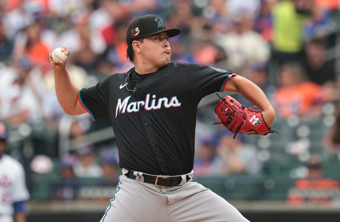 Youth movement on display as Marlins, Rockies conclude series