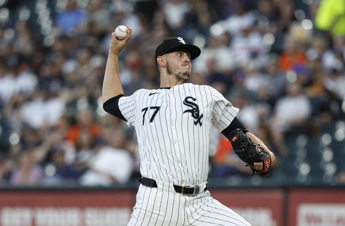 Rangers, White Sox ready for “DH” after rainout