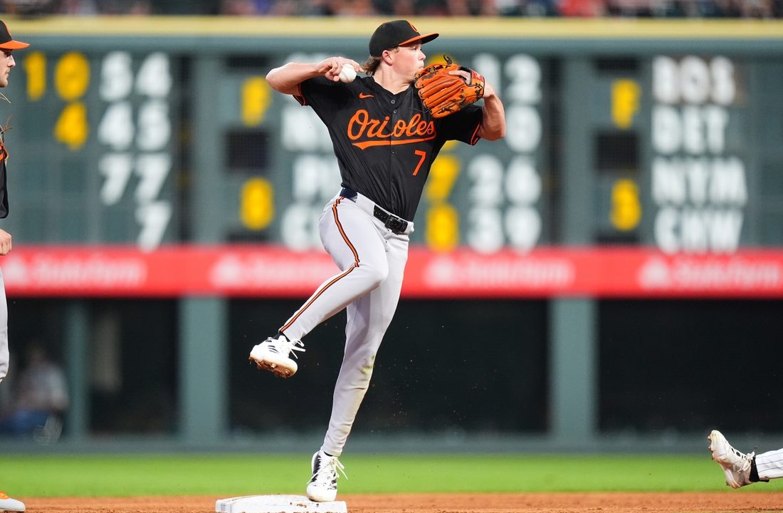 Orioles’ visit to Rockies stirs up memories for Holliday family