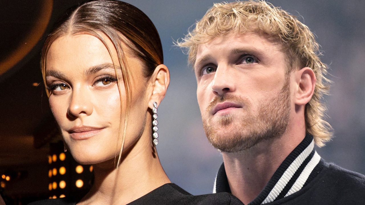 Nina Agdal Sues Online Troll For Defaming Her and Fiancé Logan Paul