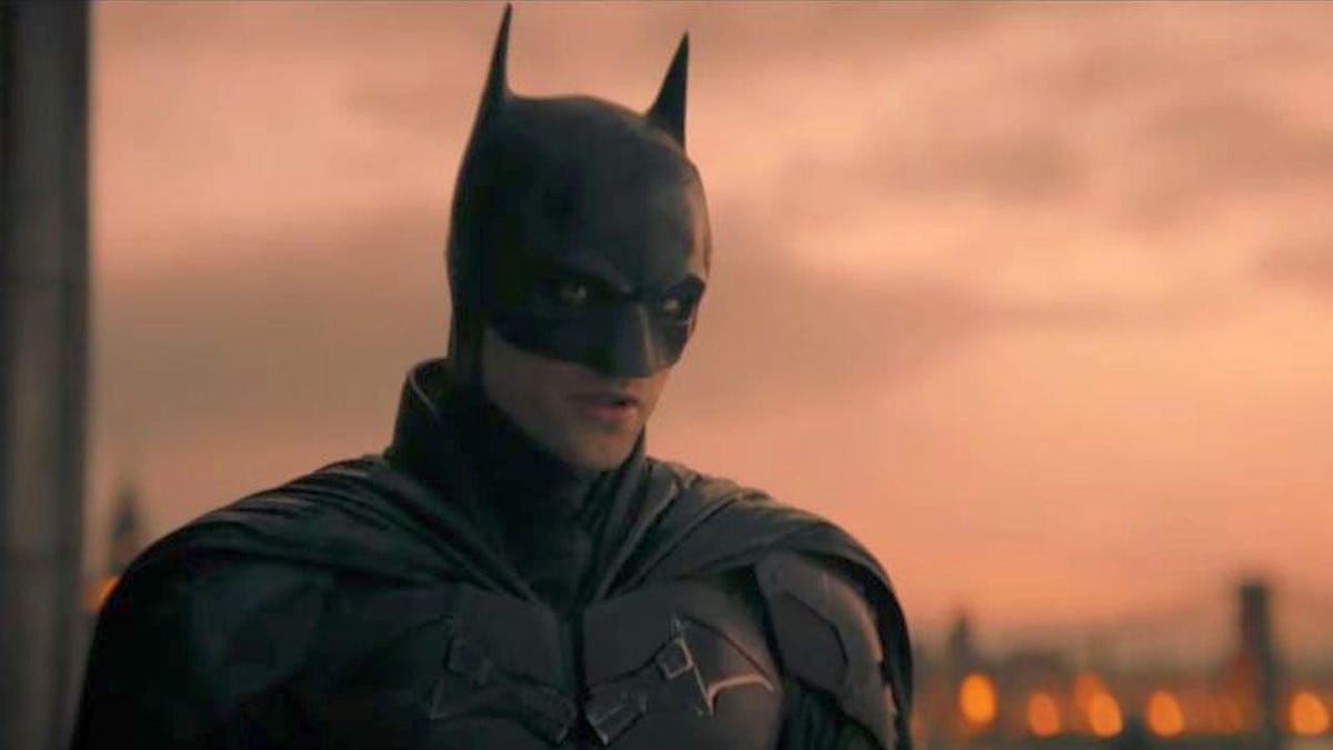 Batman Game Rumors Have ‘No Truth’ To Them, Says DC Film Boss