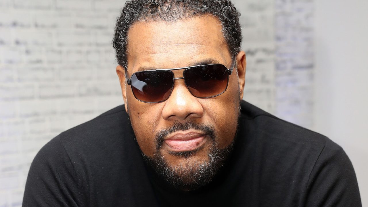 Fatman Scoop Dead At 53 After Onstage Collapse, According To Tour Manager