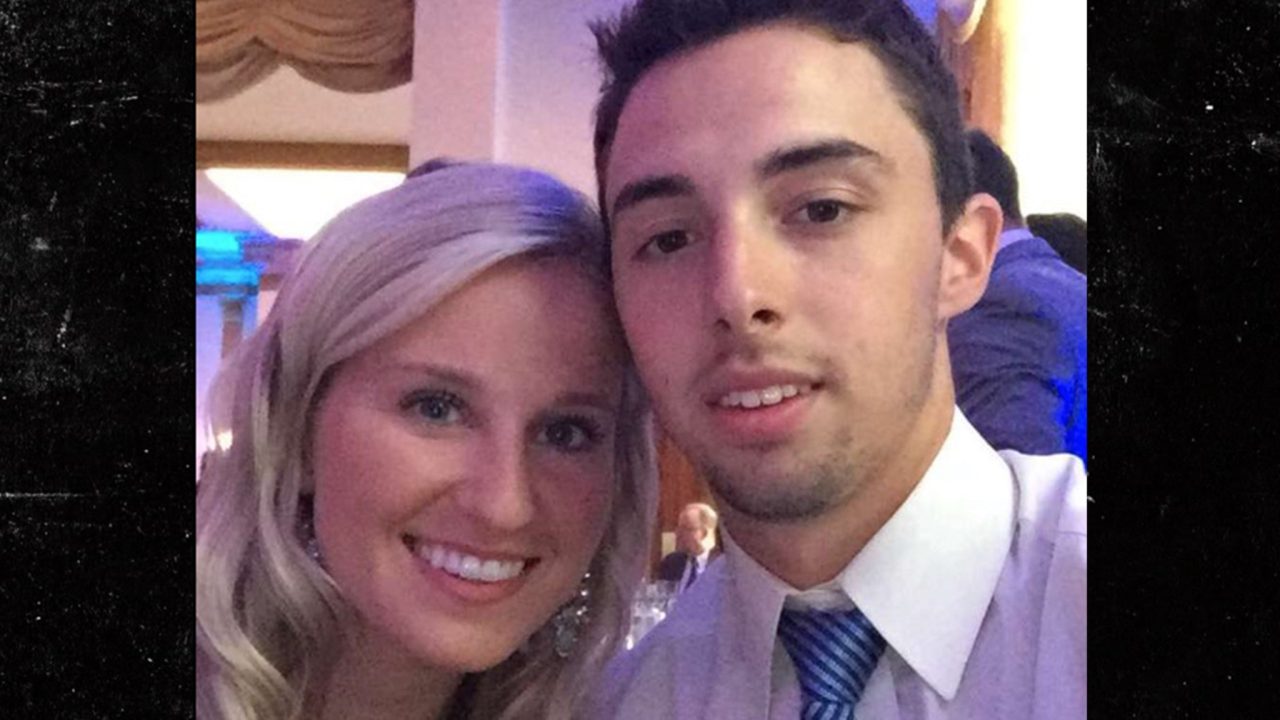 Matthew Gaudreau’s Wife Expecting Baby, Due In Four Months