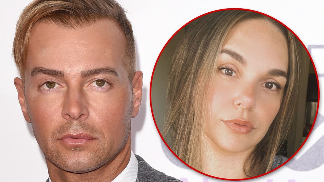 Joey Lawrence Costar Melina Alves Denies Affair, But Estranged Husband Calls BS