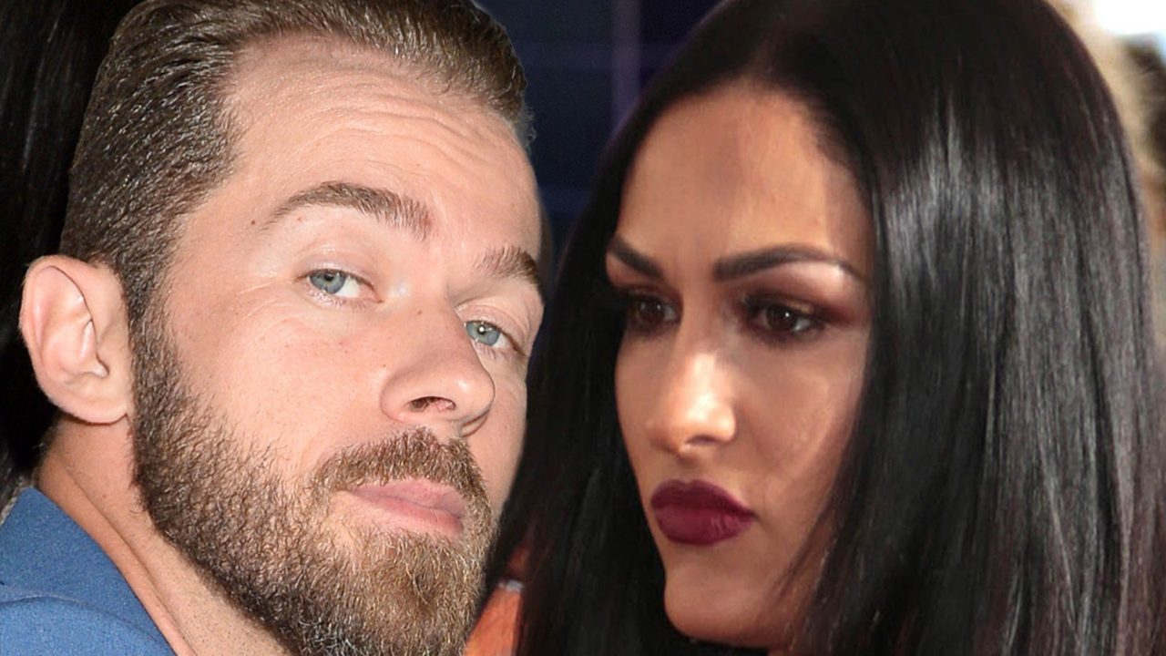 Artem Chigvintsev and Nikki Bella’s Marriage Has Been Volatile