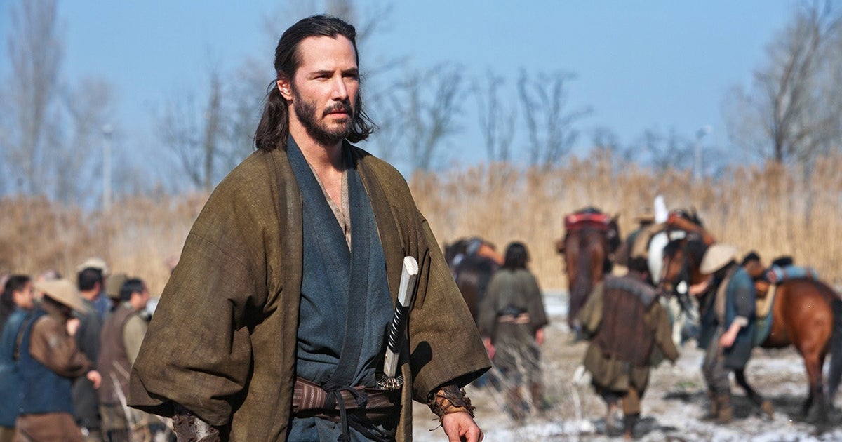 Keanu Reeves reportedly circled The Acolyte and might still enter the Star Wars universe in the future