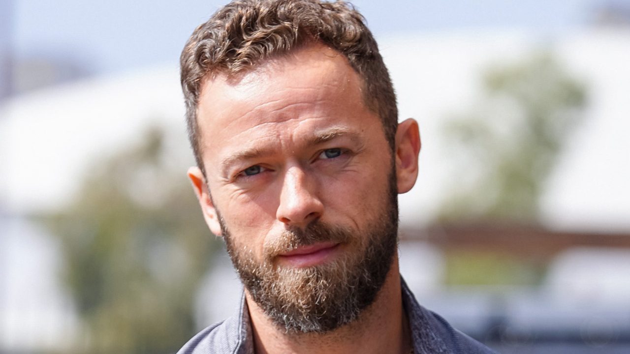 ‘DWTS’ Pro Artem Chigvintsev Arrested for Domestic Violence