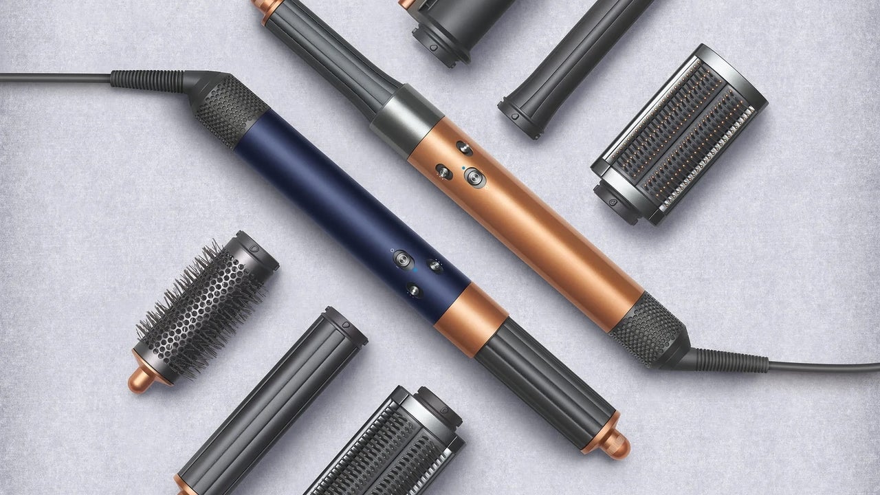 Dyson Hair Tools Are 20% Off at Ulta Right Now — Here’s How to Save on the Airwrap, Airstrait and More