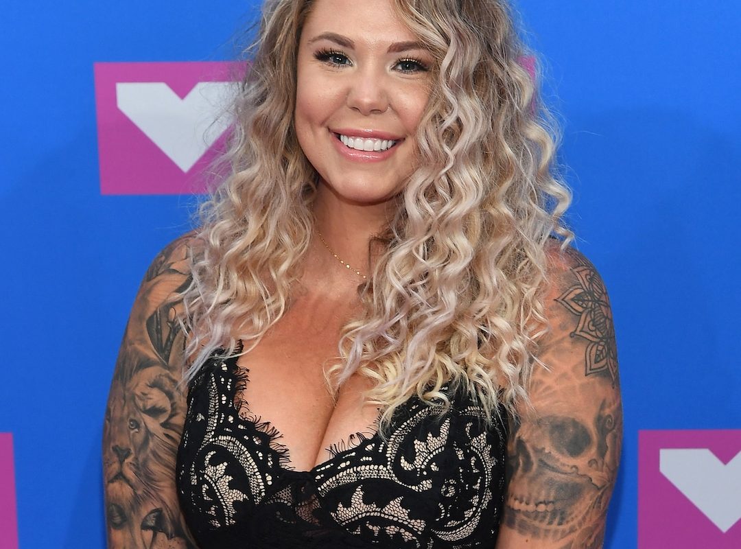 Teen Mom’s Kailyn Lowry Reveals Why Baby No. 5 Led to Leaving the Show