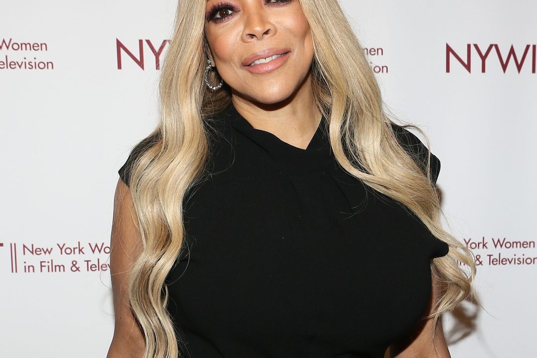 Wendy Williams Seen for First Time in a Year After Dementia Diagnosis