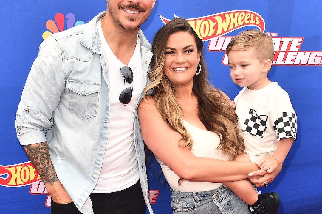 What Brittany Cartwright Is Seeking in Jax Taylor Divorce