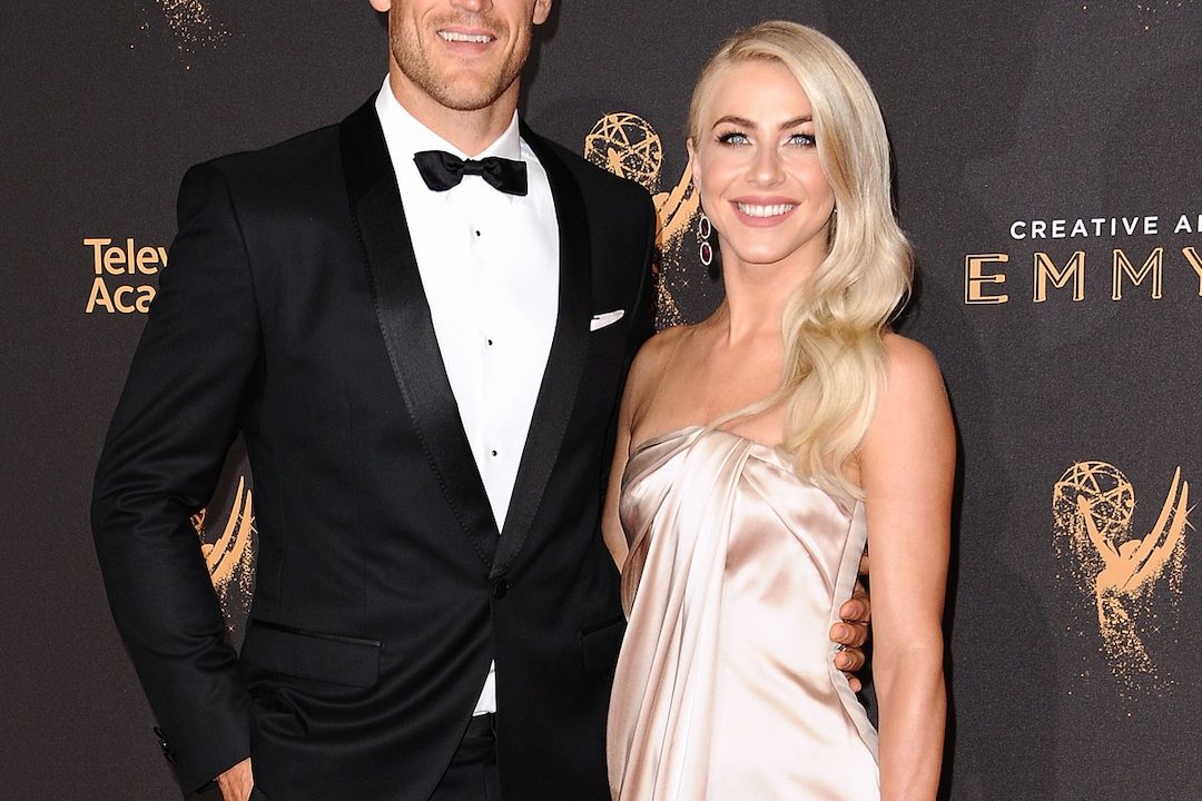 Julianne Hough Says Ex Brooks Laich Made Her Feel Like a “Little Girl”