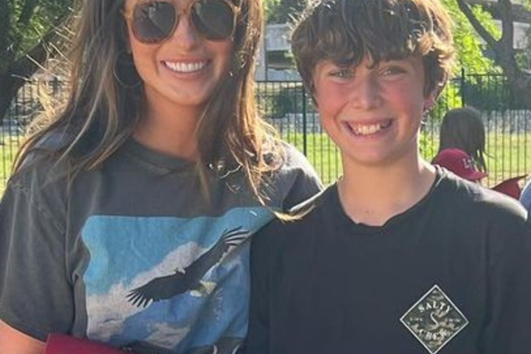 Bristol Palin Details How Son Told Her He Wanted to Live With His Dad