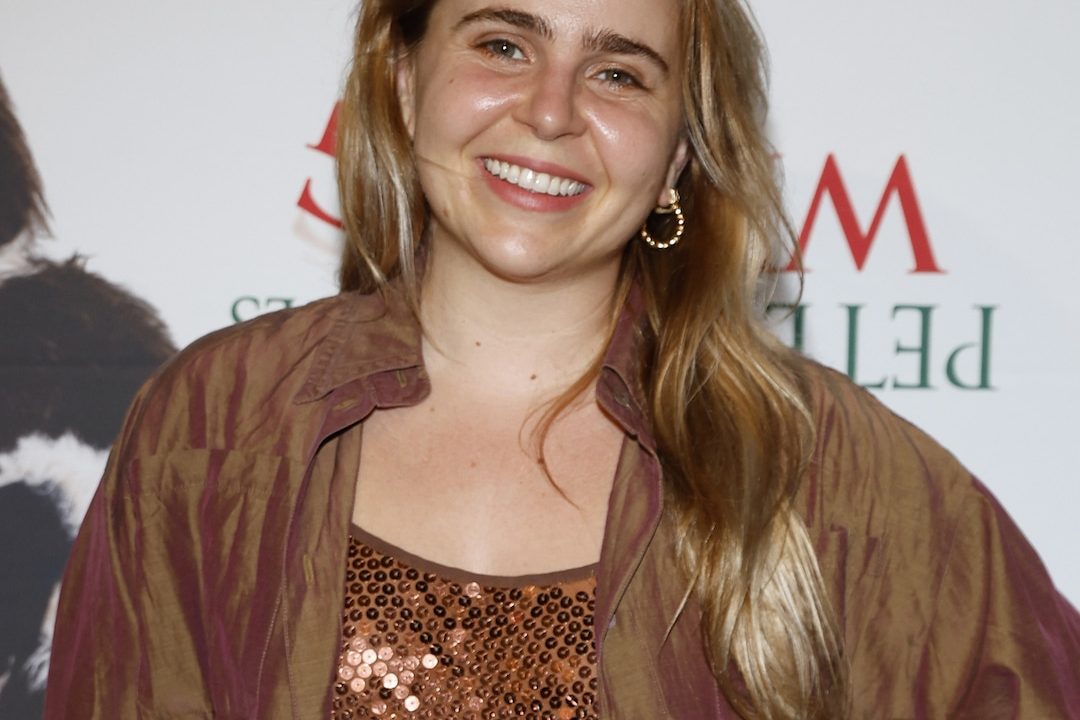 Mae Whitman Gives Birth, Names Her First Baby After Parenthood Costar