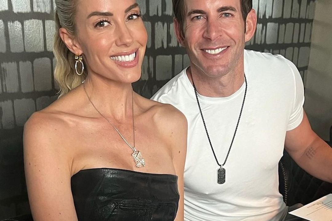 Why Tarek El Moussa Gave a “Shoutout” to Botox on His 43rd Birthday