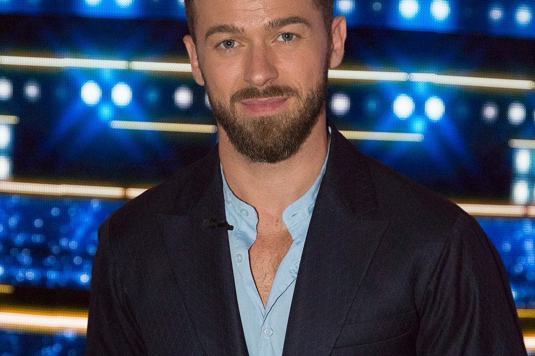 Artem Chigvintsev’s Dancing With the Stars Fate Revealed Amid Arrest