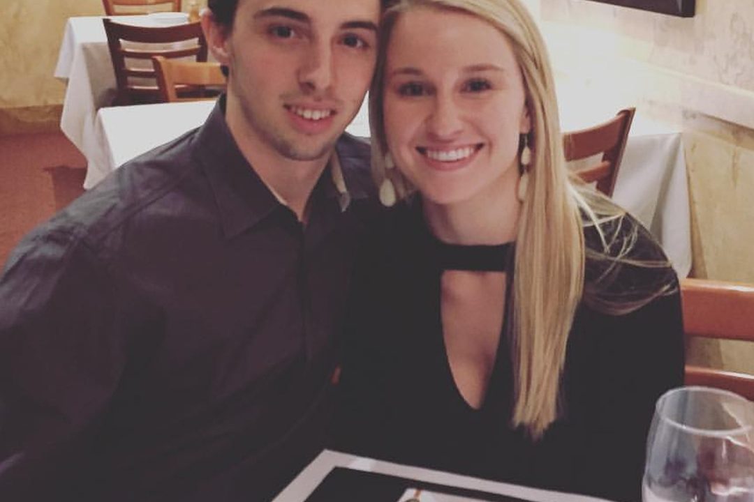 Matthew Gaudreau’s Wife Madeline Pregnant Amid His Death