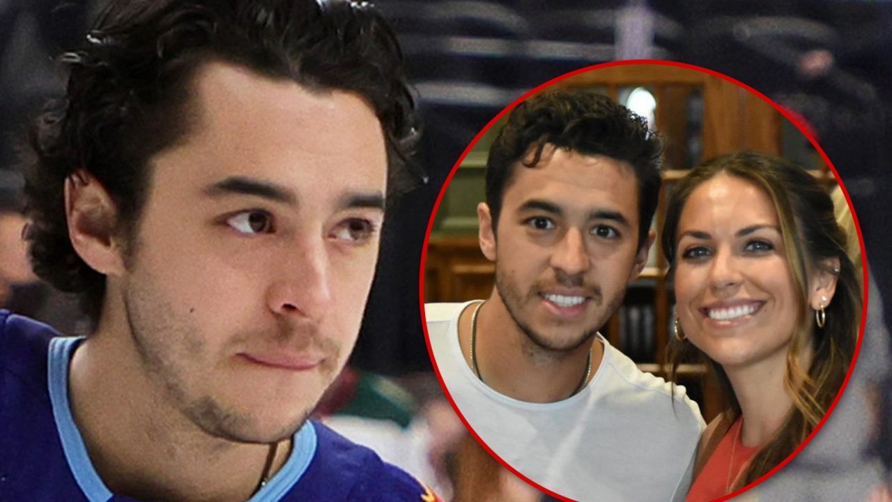 Johnny Gaudreau’s Wife Shares Heartbreaking Message Following His Death