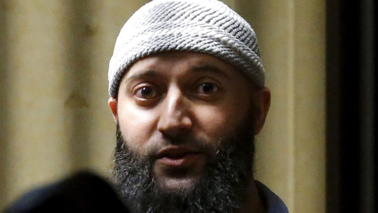 Serial’s Adnan Syed Murder Conviction Upheld, New Hearing Ordered