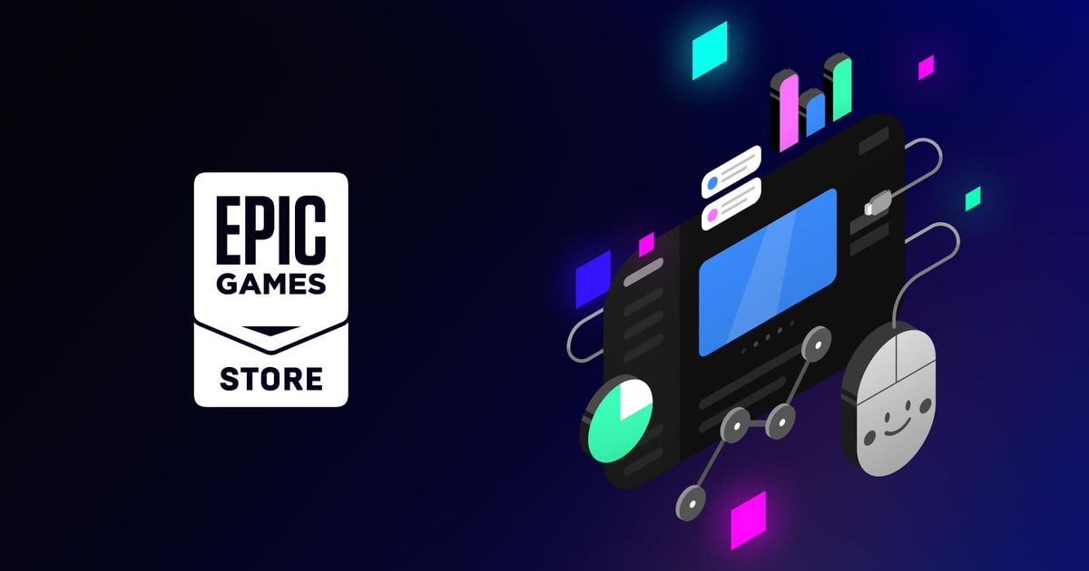 Epic is continuing its free games gamble with its mobile store, alongside a promise to have up to 50 apps available this “holiday season”