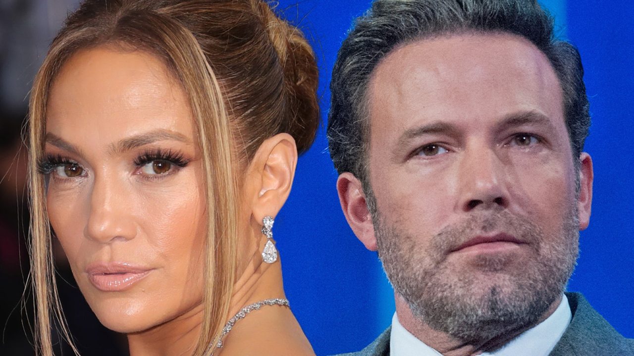 J Lo and Ben’s Divorce Judge Has Son-In-Law With Major Connections To Bennifer