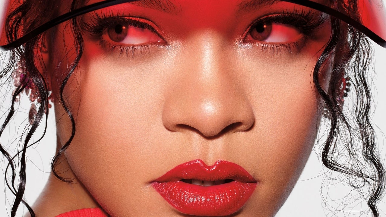 Fenty Beauty Labor Day Sale 2024: Save Up to 60% on Rihanna’s Makeup and Skincare Bestsellers