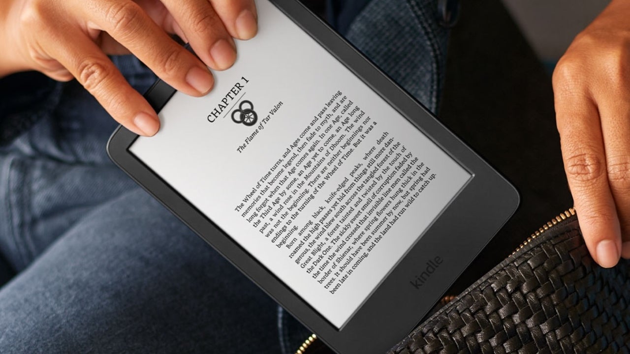 Best Amazon Kindle Labor Day Deal 2024: Get 15% Off the E-Reader and 3 Free Months of Kindle Unlimited