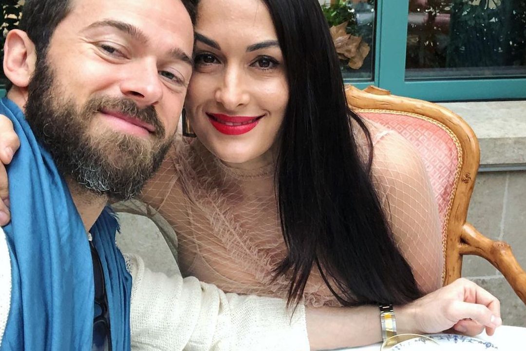 How Artem Chigvintsev Honored Nikki Garcia Days Before Arrest