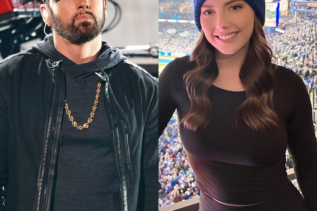 Why Eminem Didn’t Believe Daughter Hailie Jade’s Pregnancy at First