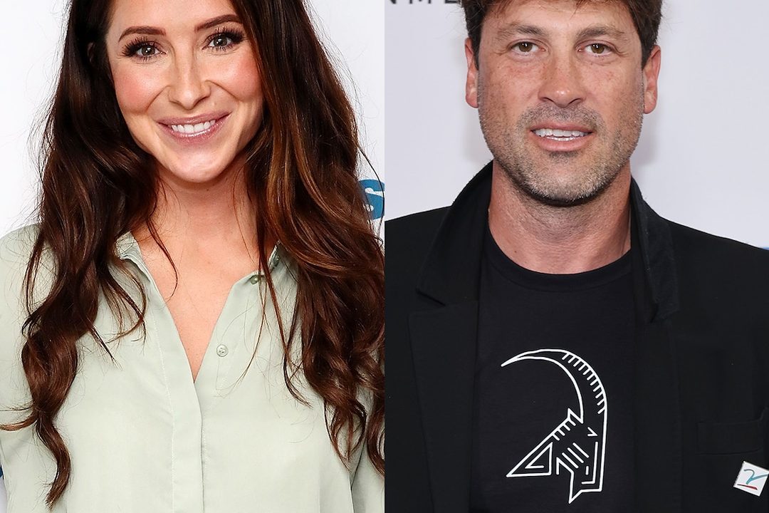 Bristol Palin Says DWTS’ Maksim Chmerkovskiy “Hated” Her During Show