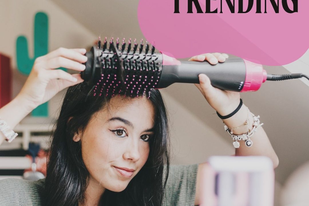 Want To Achieve Perfect Fall Hair? These Are the Hair Tools You Need