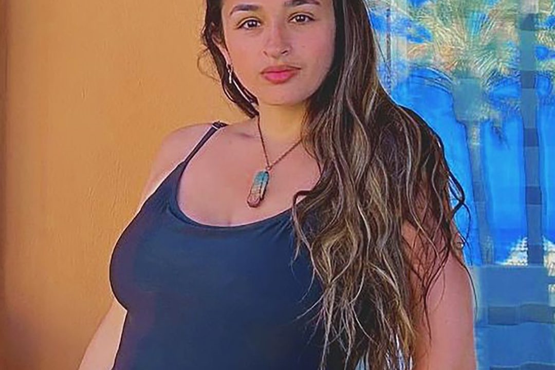 TLC’s Jazz Jennings Shares Before-and-After of 100-Pound Weight Loss