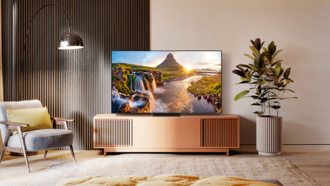 The Best Samsung Labor Day TV Deals: Save Up to $3,500 On Top-Rated 4K TVs Now