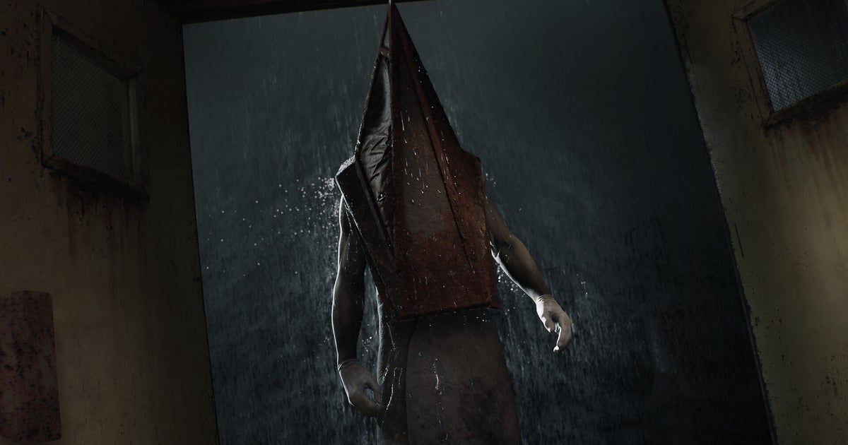 No, you’re not losing it, Silent Hill 2 Remake’s Wikipedia page’s review scores have been altered, and the site has had to lock it to stop people messing with it