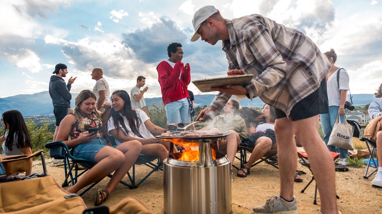 Solo Stove’s Best-Selling Fire Pits Are Up to $150 Off for Labor Day — Shop the 7 Best Deals Now