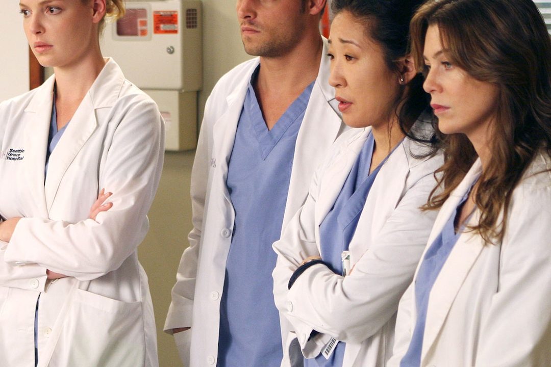 Checking In With the Departed Doctors of Grey’s Anatomy