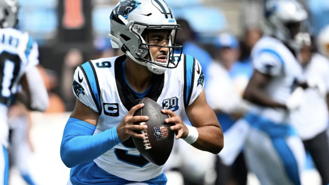 Higher-Stakes Second Chance Awaits Carolina Panthers QB Bryce Young