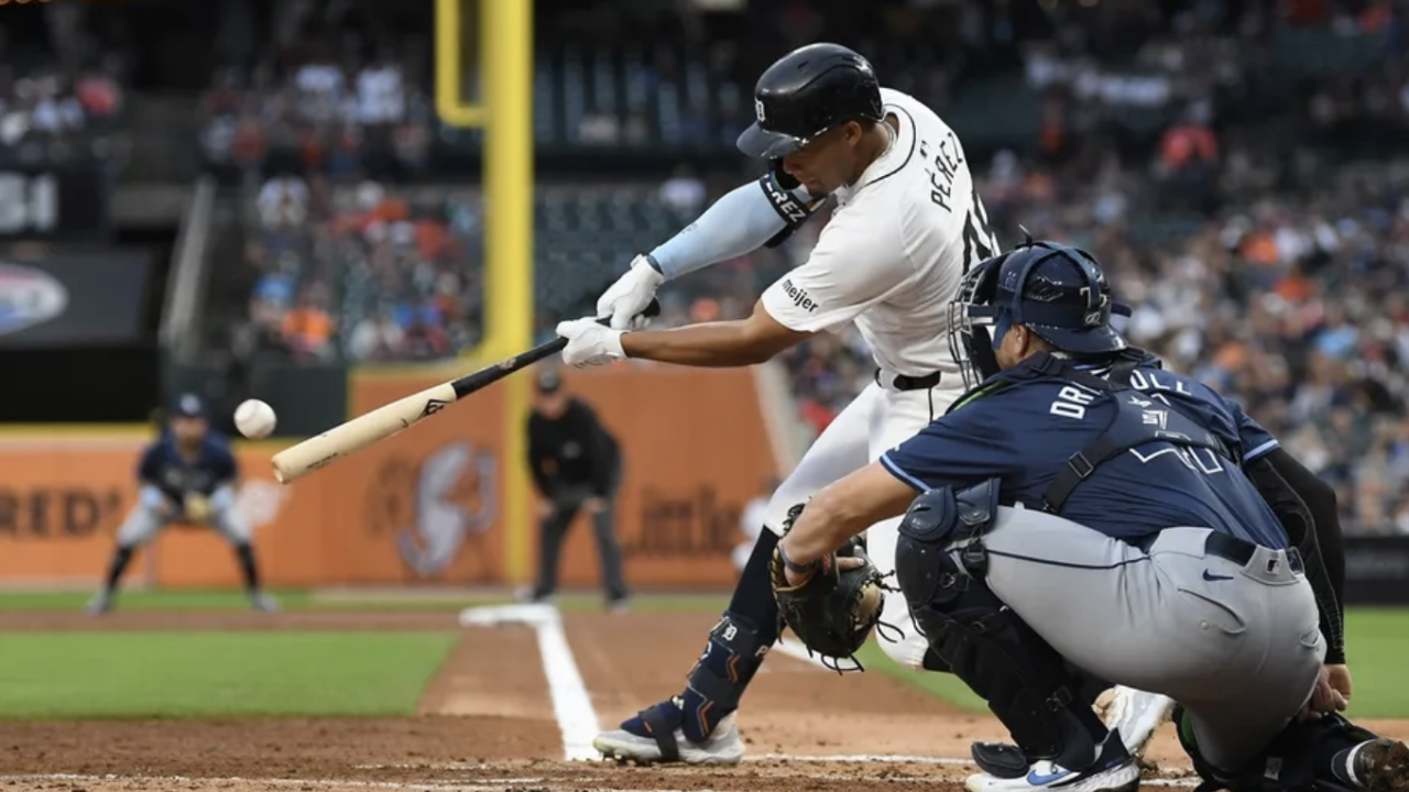 Detroit Tigers Playoff Run is MLB’s Biggest Surprise in 2024