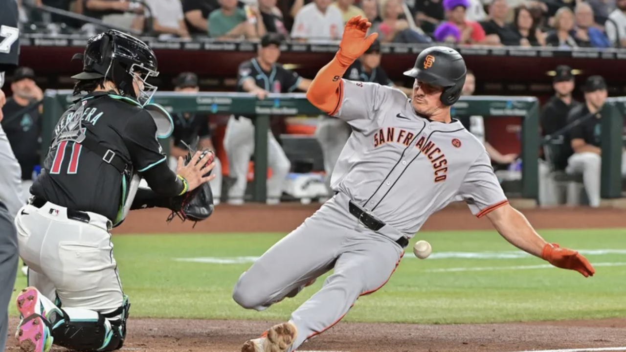 San Francisco Giants Are MLB’s Biggest Disappointment in 2024