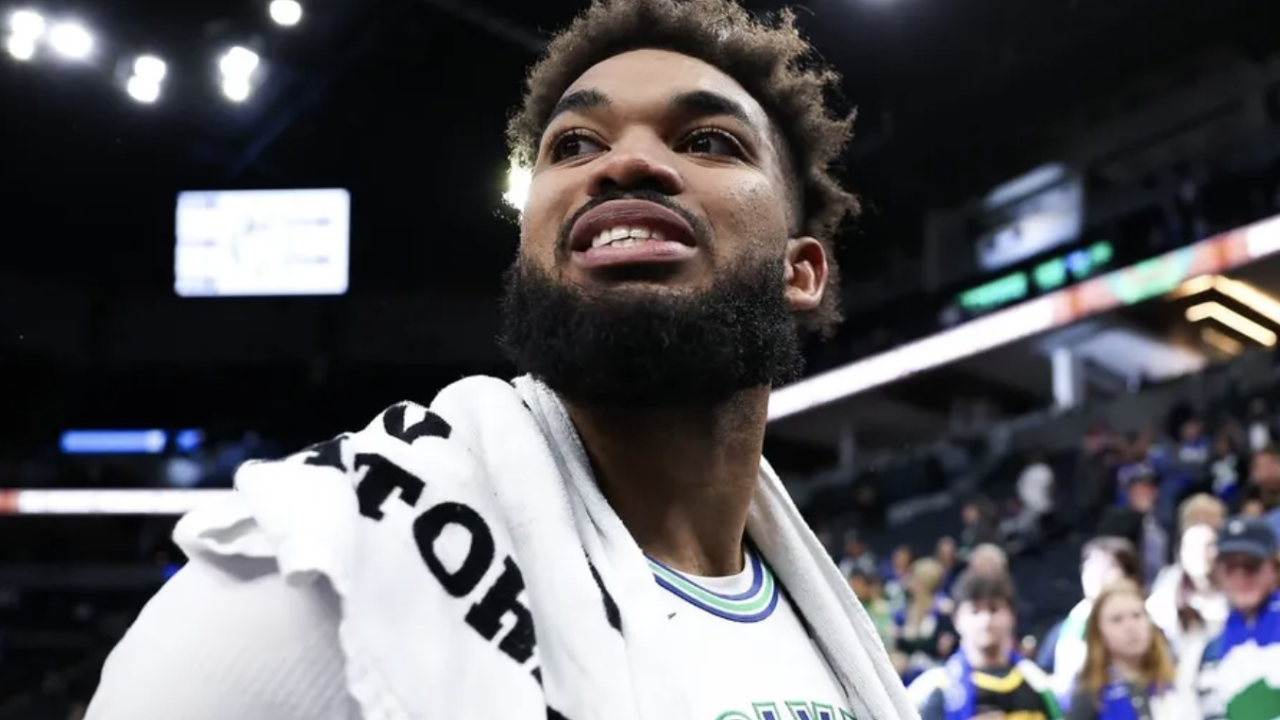 New York Knicks Fleeced Minnesota Timberwolves in Karl-Anthony Towns Trade