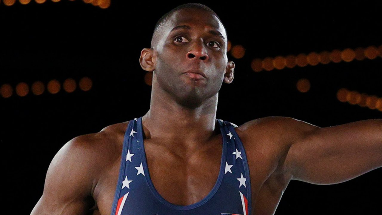 USA Wrestler Alan Vera Dead At 33