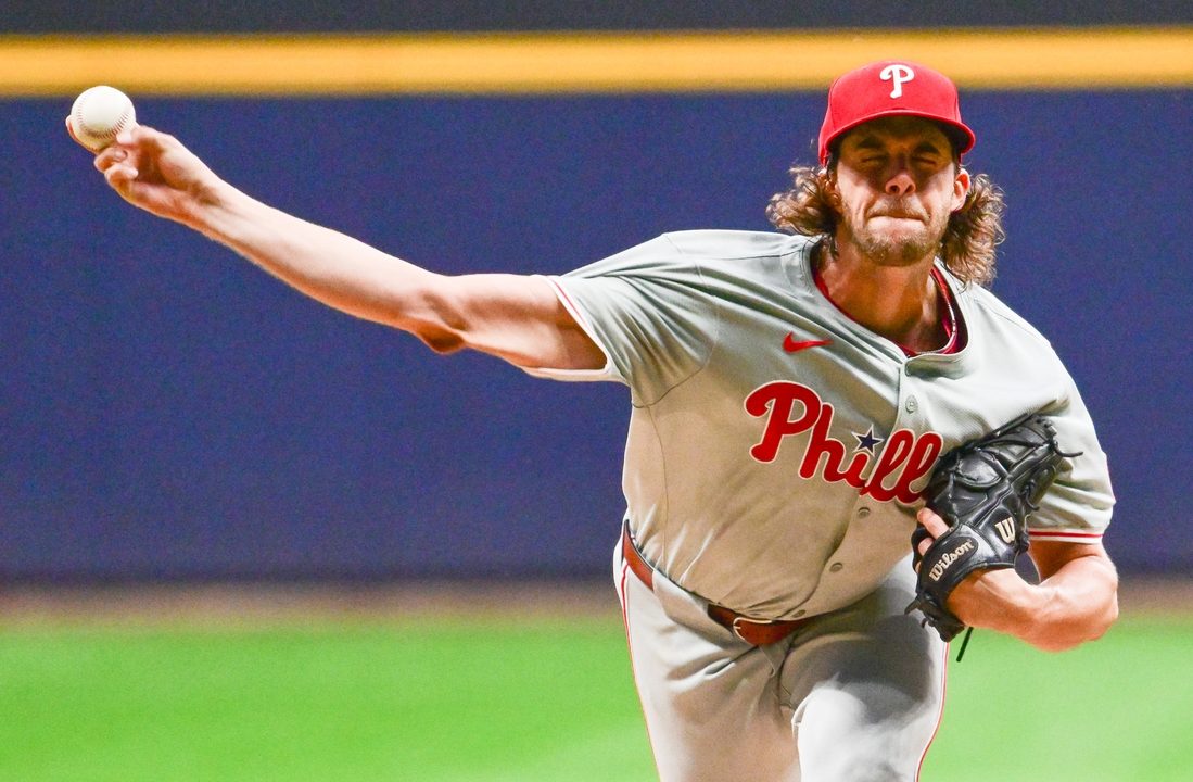 Aaron Nola, Phils tune up for NLDS in finale vs. Nats