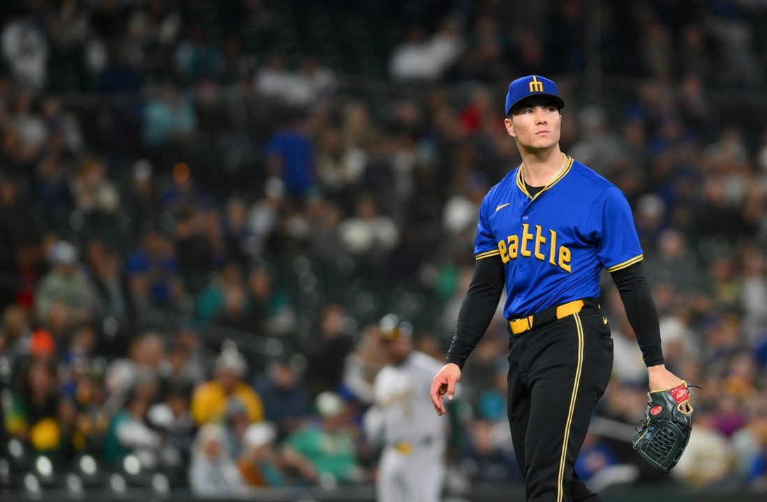 Win overshadows nostalgia as Mariners prepare for A’s again