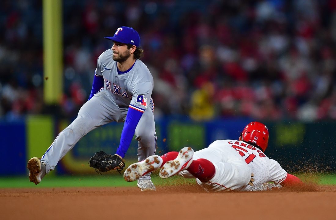 Rangers, Angels left hoping for a more prosperous 2025