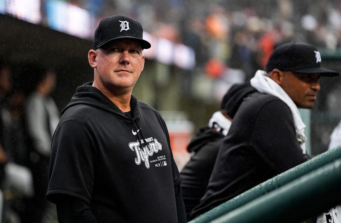 Tigers bid for bounce-back performance in finale vs. White Sox