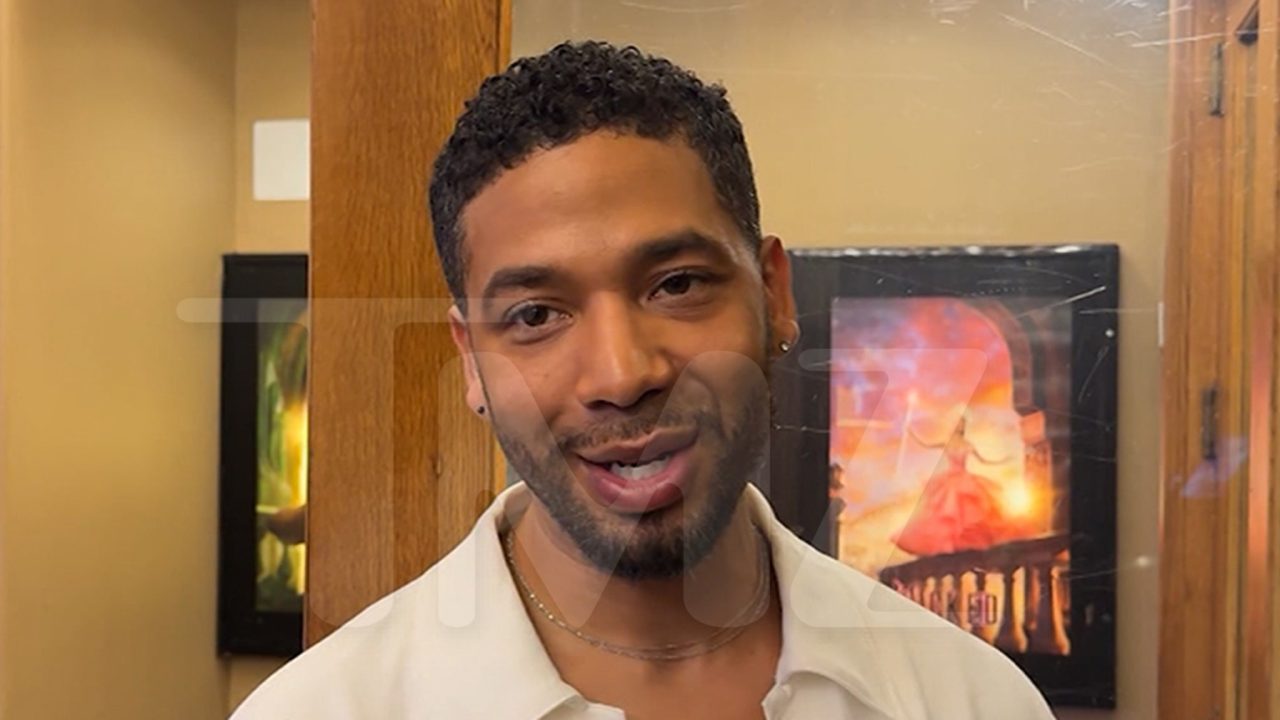 Jussie Smollett Reflects on Lee Daniels’ Comments, Says He Loves Director