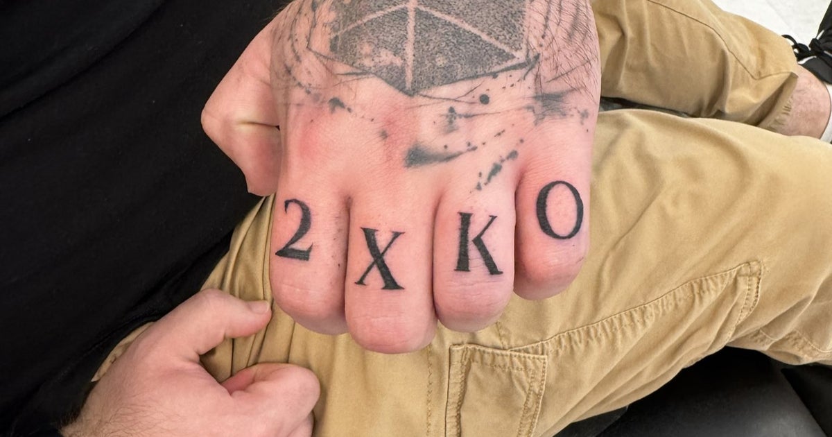 2XKO isn’t out yet, and one player has already tattooed the game on their fingers, so here’s hoping Riot doesn’t change the name again!